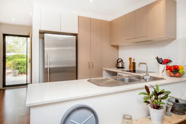 Second view of Homely house listing, 25/2 Archibald Street, Lyneham ACT 2602
