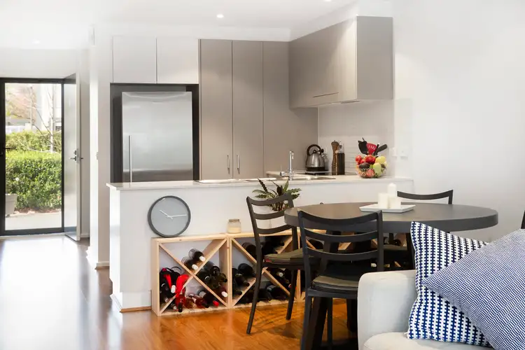 Third view of Homely house listing, 25/2 Archibald Street, Lyneham ACT 2602