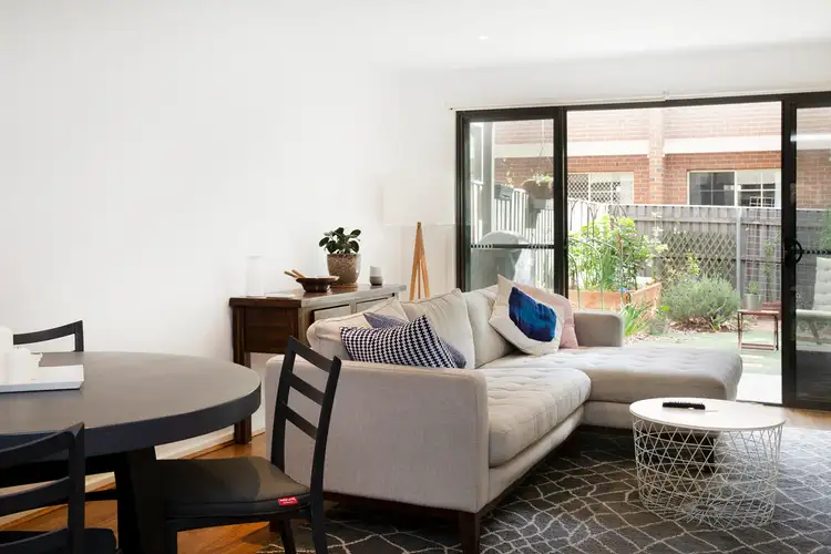 Fourth view of Homely house listing, 25/2 Archibald Street, Lyneham ACT 2602
