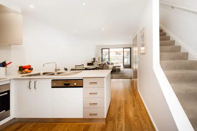 Fifth view of Homely house listing, 25/2 Archibald Street, Lyneham ACT 2602
