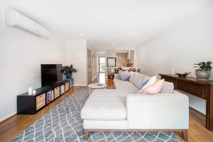 Sixth view of Homely house listing, 25/2 Archibald Street, Lyneham ACT 2602