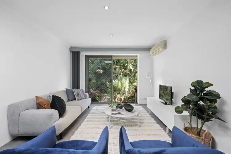 Second view of Homely villa listing, 4/1 Corby Avenue, Concord NSW 2137