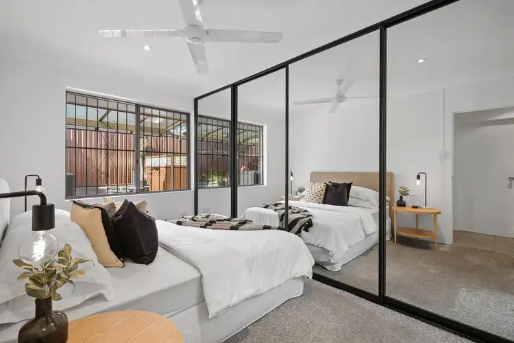 Third view of Homely villa listing, 4/1 Corby Avenue, Concord NSW 2137