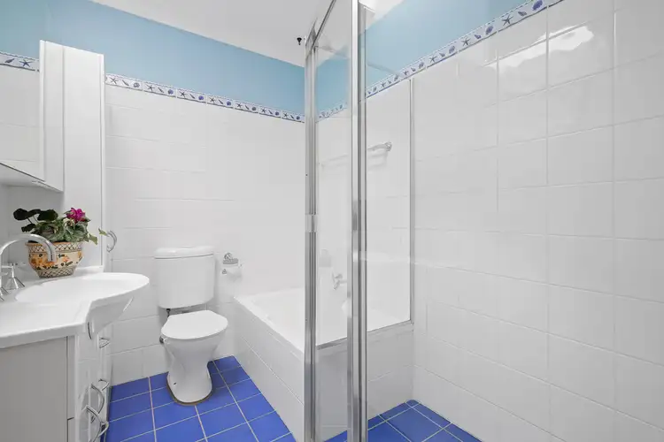 Sixth view of Homely villa listing, 4/1 Corby Avenue, Concord NSW 2137