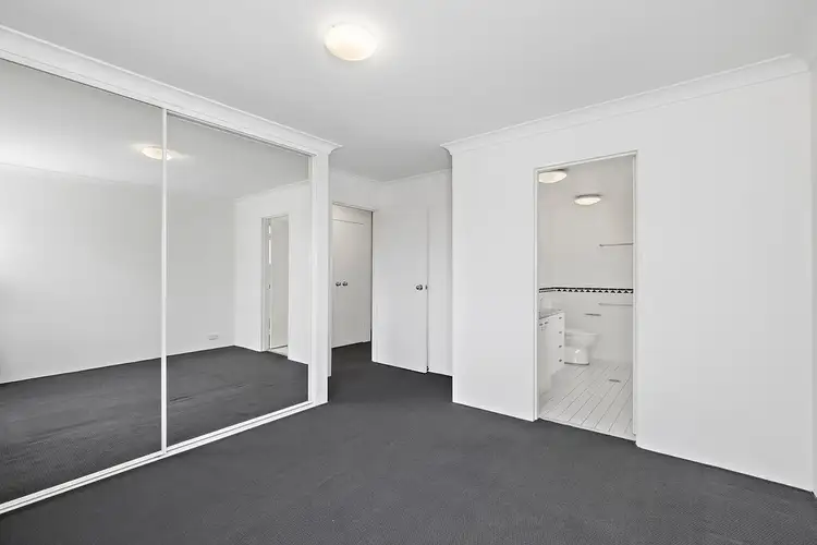 Sixth view of Homely apartment listing, 14B/19-21 George Street, North Strathfield NSW 2137