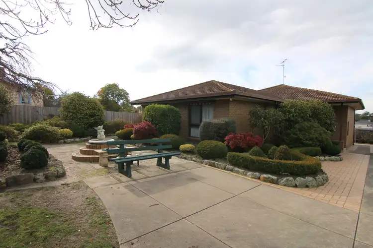 Main view of Homely house listing, 81 Day Street, Bairnsdale VIC 3875