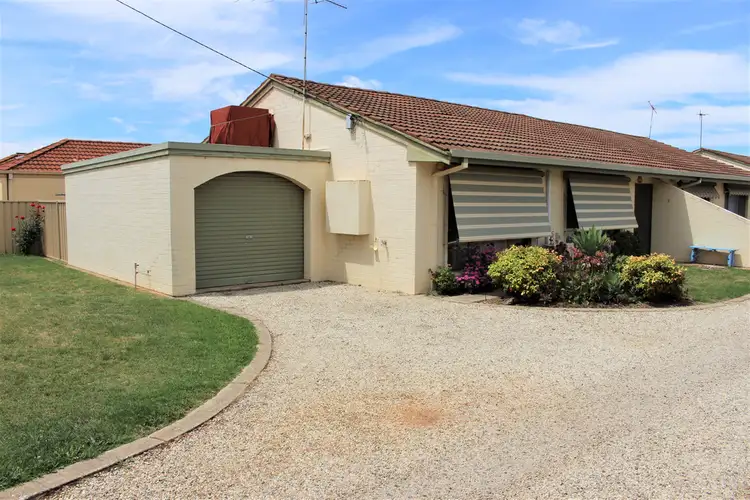 Main view of Homely unit listing, 1/82 Melbourne Street, Mulwala NSW 2647