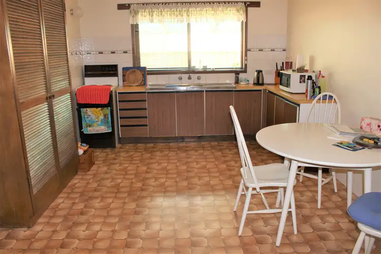 Second view of Homely unit listing, 1/82 Melbourne Street, Mulwala NSW 2647