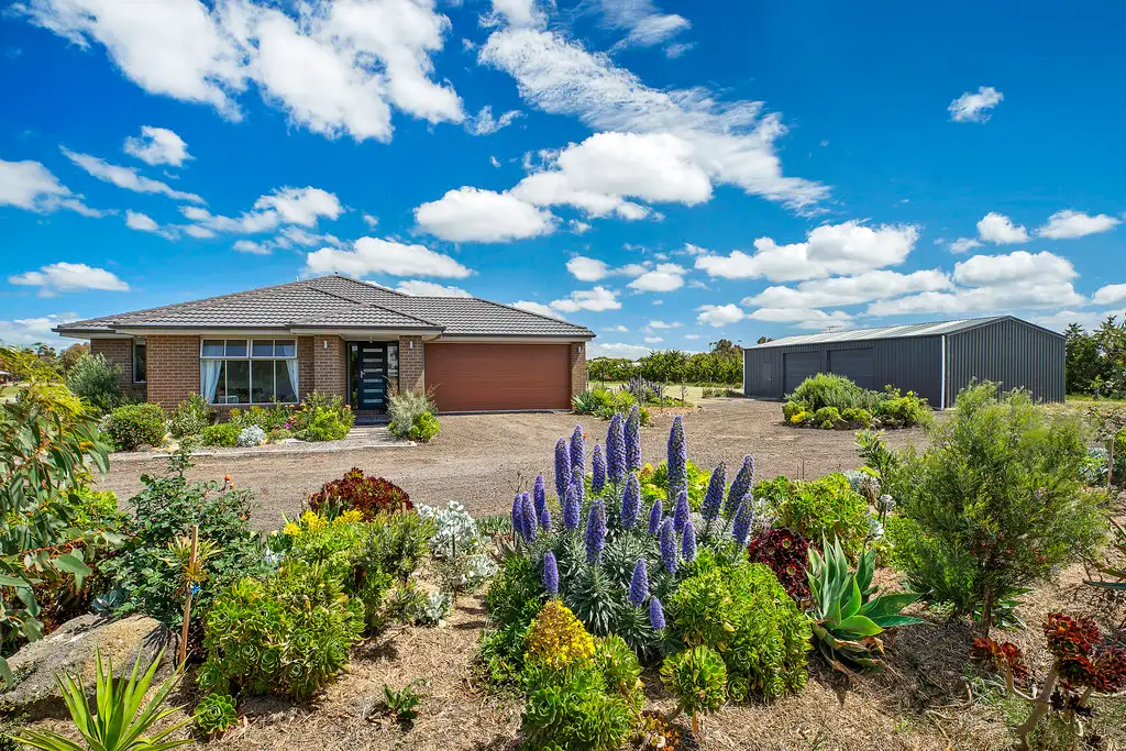 Main view of Homely house listing, 23 Gwendoline Court, Bannockburn VIC 3331