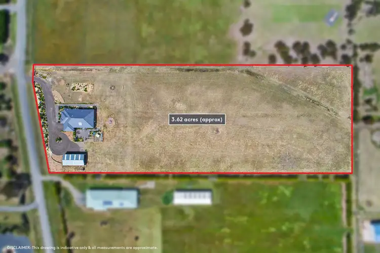 Second view of Homely house listing, 23 Gwendoline Court, Bannockburn VIC 3331