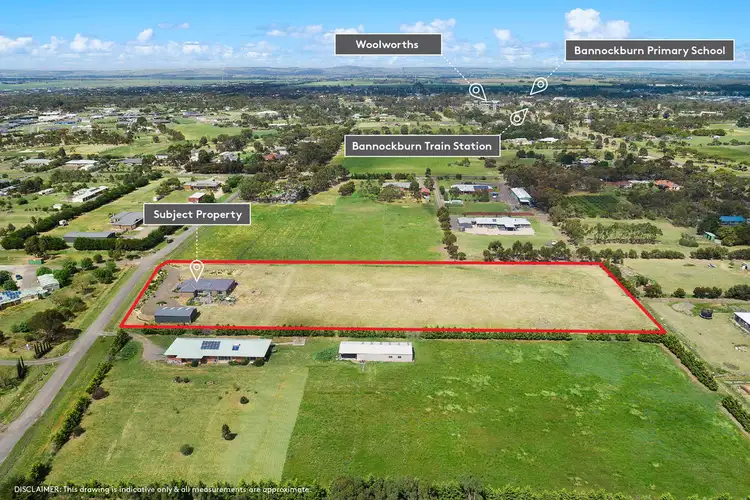 Third view of Homely house listing, 23 Gwendoline Court, Bannockburn VIC 3331