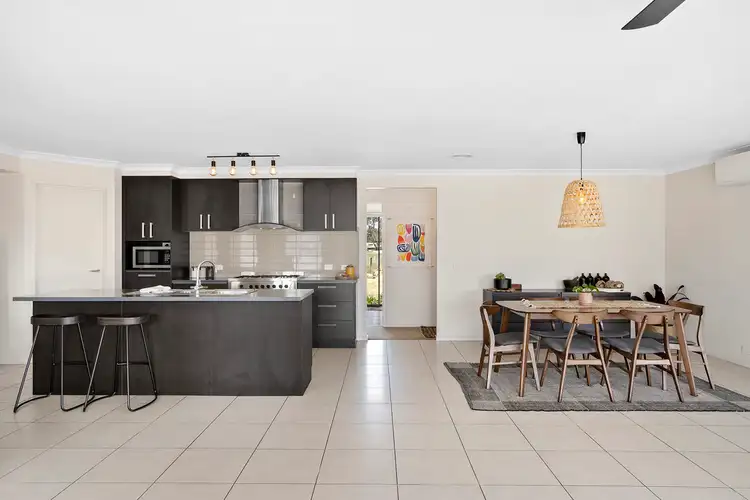 Fourth view of Homely house listing, 23 Gwendoline Court, Bannockburn VIC 3331