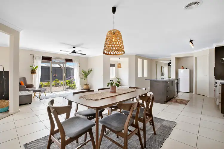 Fifth view of Homely house listing, 23 Gwendoline Court, Bannockburn VIC 3331