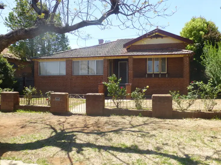 Main view of Homely house listing, 14 Oswin Street, Parkes NSW 2870
