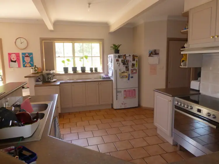 Second view of Homely house listing, 14 Oswin Street, Parkes NSW 2870
