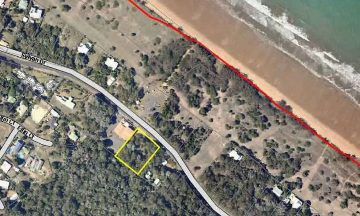Main view of Homely land listing, 59 Sylvan Drive, Moore Park Beach QLD 4670