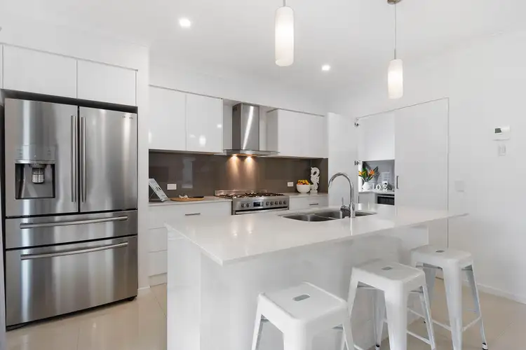 Second view of Homely house listing, 66 Centaur Street, Kippa-ring QLD 4021