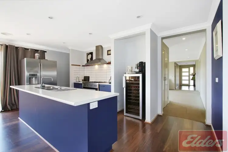 Second view of Homely house listing, 47 Lakeviews Circuit, Yarrawonga VIC 3730