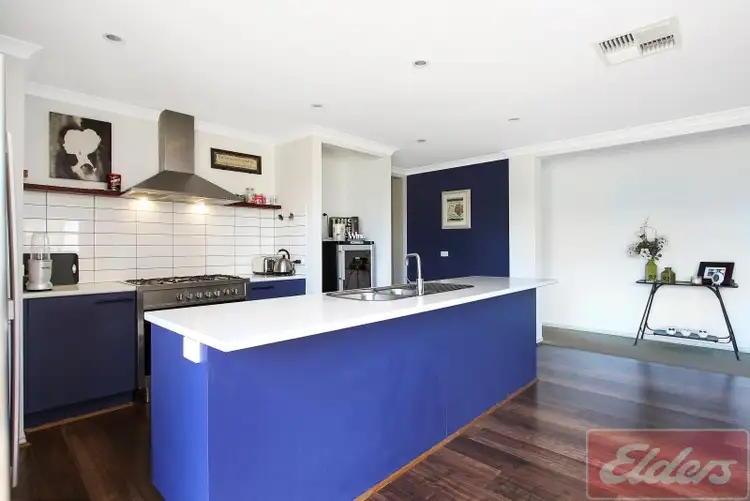 Third view of Homely house listing, 47 Lakeviews Circuit, Yarrawonga VIC 3730