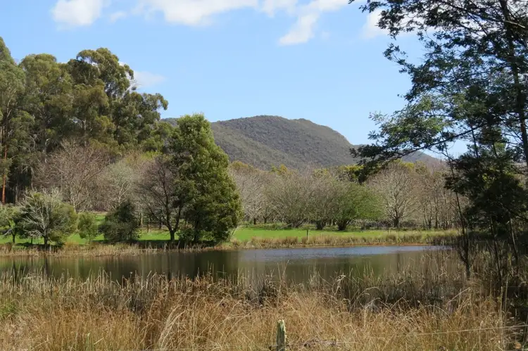 Second view of Homely house listing, 251 New Bed Road, Railton TAS 7305