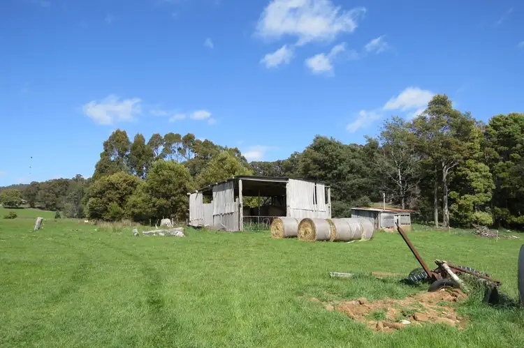 Third view of Homely house listing, 251 New Bed Road, Railton TAS 7305