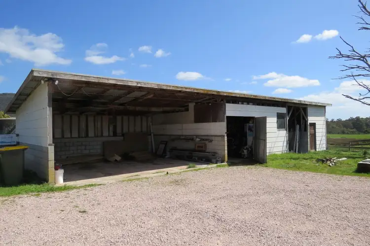 Fifth view of Homely house listing, 251 New Bed Road, Railton TAS 7305