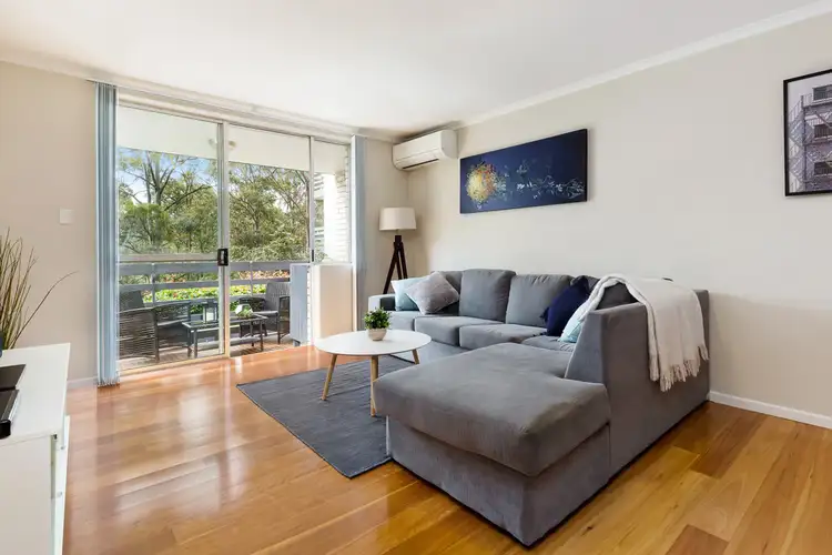 8/88-96 Helen Street, Lane Cove NSW 2066