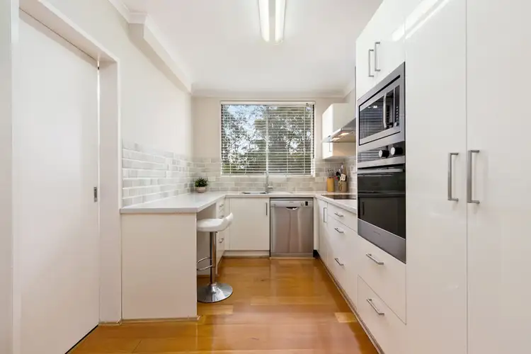Second view of Homely apartment listing, 8/88-96 Helen Street, Lane Cove NSW 2066