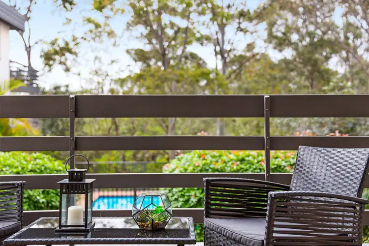 Fourth view of Homely apartment listing, 8/88-96 Helen Street, Lane Cove NSW 2066