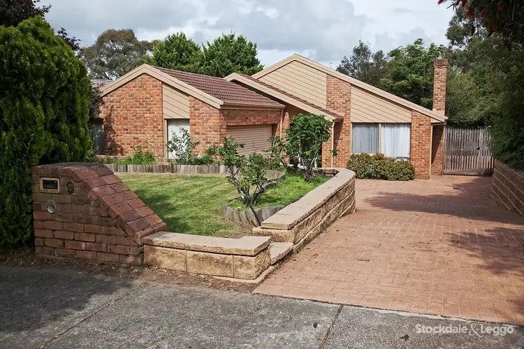 9 McNamara Court, Pakenham VIC 3810
