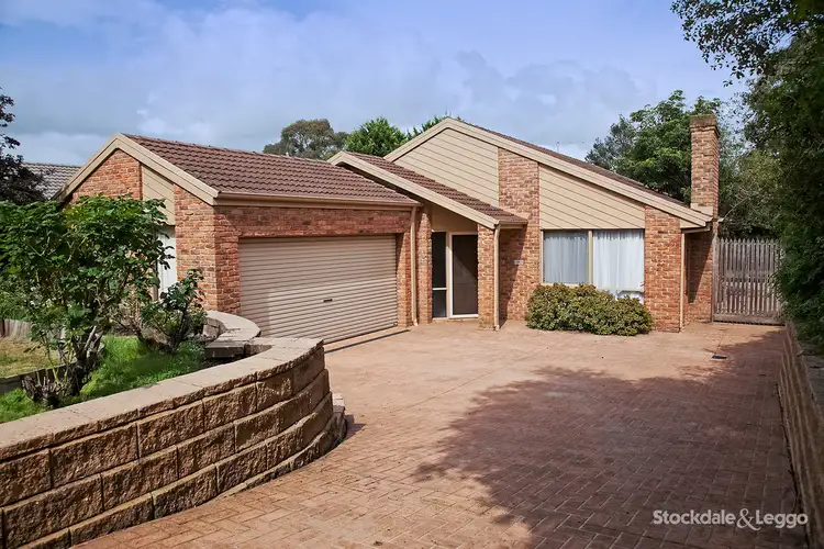Second view of Homely house listing, 9 McNamara Court, Pakenham VIC 3810