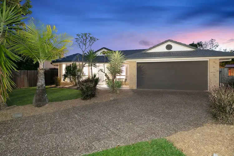 Second view of Homely house listing, 6 Lora Court, Murrumba Downs QLD 4503