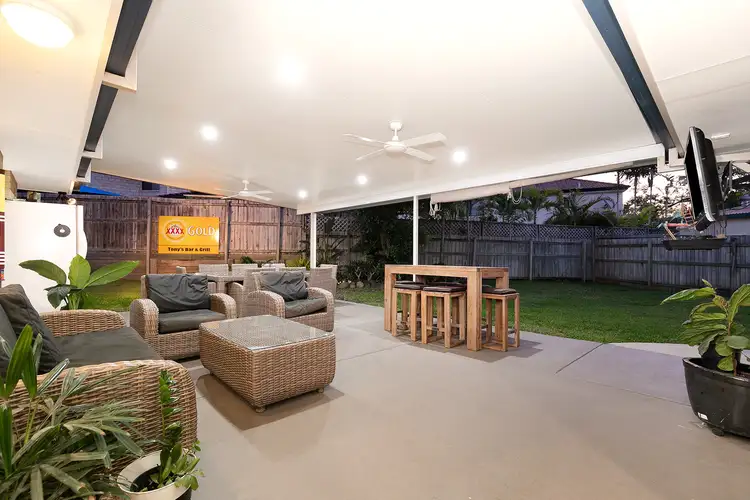 Third view of Homely house listing, 6 Lora Court, Murrumba Downs QLD 4503
