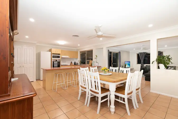 Fifth view of Homely house listing, 6 Lora Court, Murrumba Downs QLD 4503