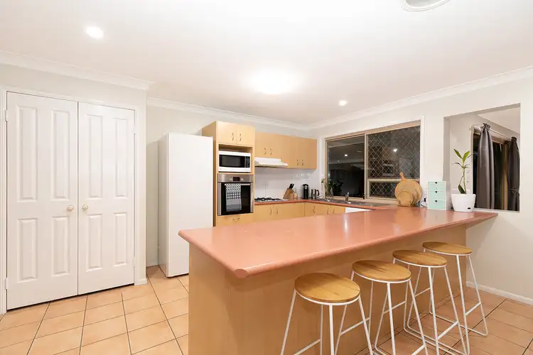 Sixth view of Homely house listing, 6 Lora Court, Murrumba Downs QLD 4503