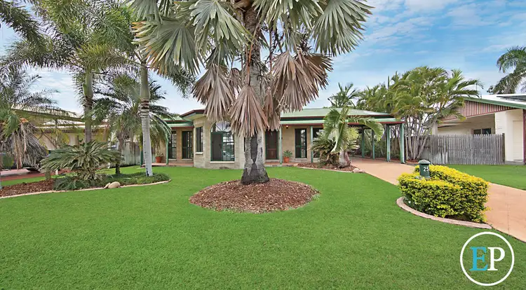 25 Spruce Street, Kirwan QLD 4817