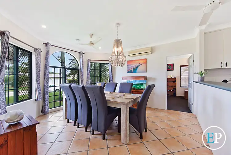 Third view of Homely house listing, 25 Spruce Street, Kirwan QLD 4817