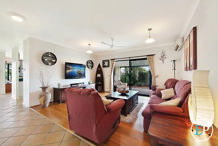 Fifth view of Homely house listing, 25 Spruce Street, Kirwan QLD 4817