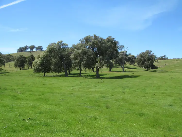 Fourth view of Homely rural property listing, 100 Old Gobur Road, Gobur VIC 3719