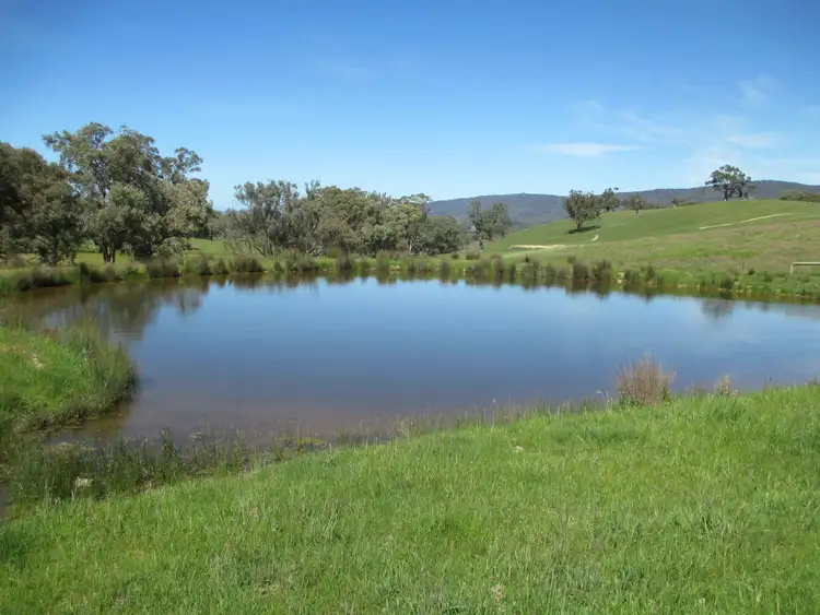 Fifth view of Homely rural property listing, 100 Old Gobur Road, Gobur VIC 3719