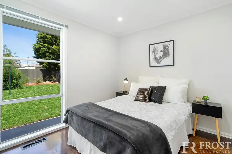 Sixth view of Homely house listing, 3 Marcus Crescent, Coolaroo VIC 3048