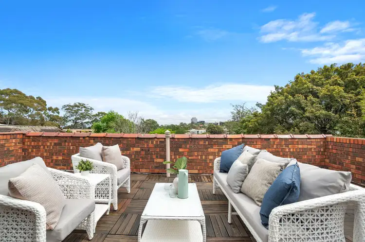 7/2A Hume Street, Wollstonecraft NSW 2065