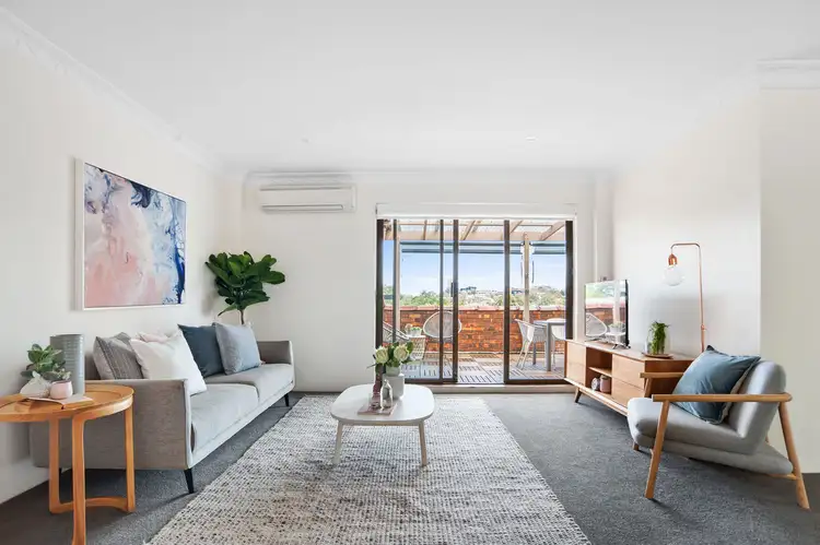 Second view of Homely unit listing, 7/2A Hume Street, Wollstonecraft NSW 2065