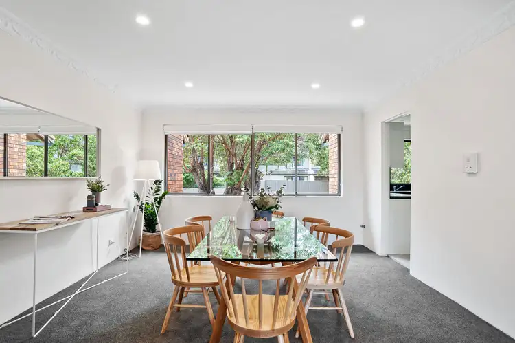 Fourth view of Homely unit listing, 7/2A Hume Street, Wollstonecraft NSW 2065