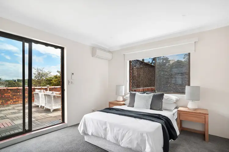 Fifth view of Homely unit listing, 7/2A Hume Street, Wollstonecraft NSW 2065