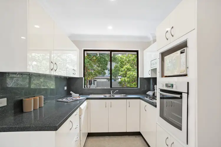 Sixth view of Homely unit listing, 7/2A Hume Street, Wollstonecraft NSW 2065