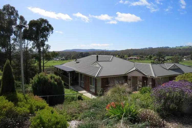 22 Hamiltons Road, Railton TAS 7305