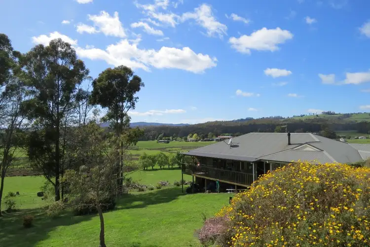 Sixth view of Homely house listing, 22 Hamiltons Road, Railton TAS 7305