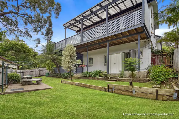 Main view of Homely house listing, 14 Careebong Road, Frenchs Forest NSW 2086