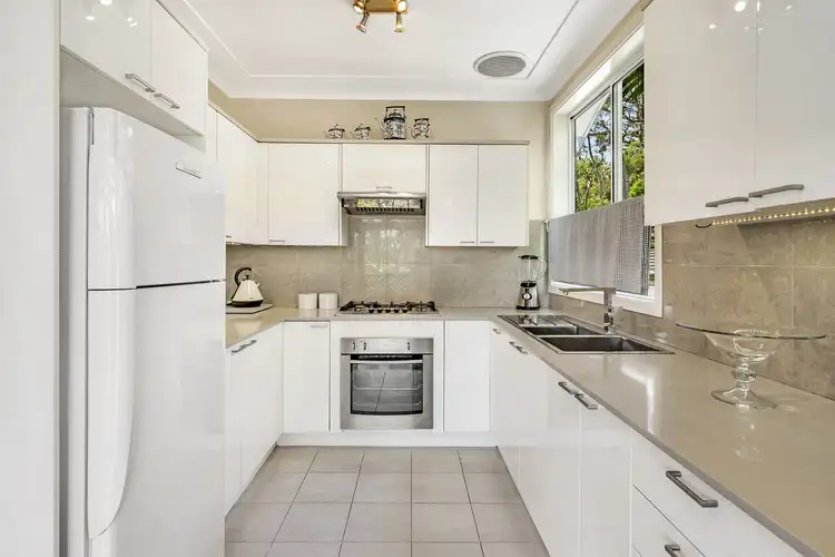 Third view of Homely house listing, 14 Careebong Road, Frenchs Forest NSW 2086